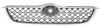 VAN WEZEL 5395518 Radiator Grille